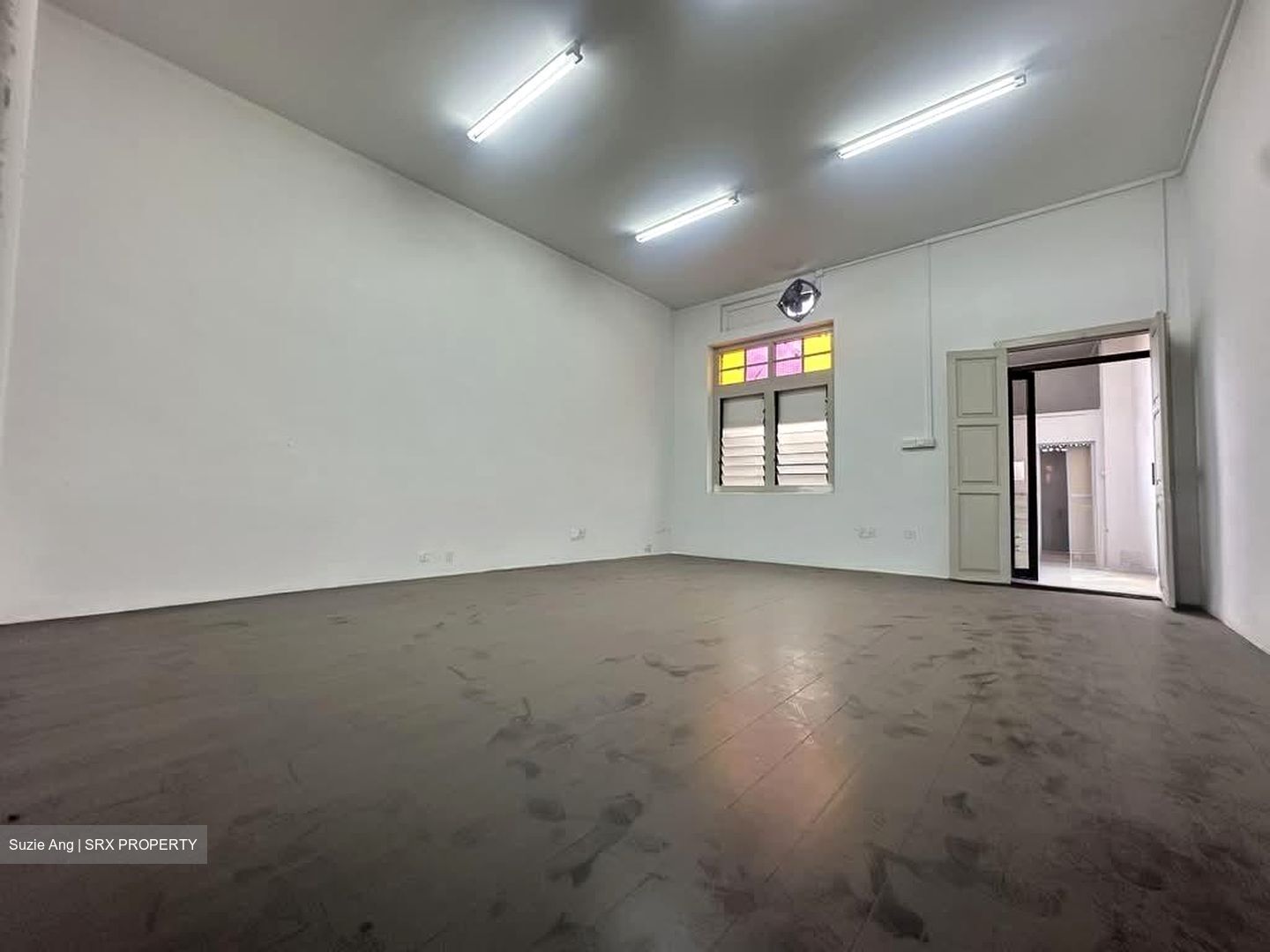 Serangoon Road (D8), Shop House #562952951
